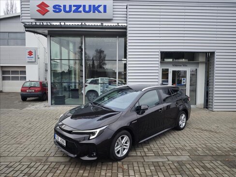 Suzuki Swace Ostatní 1,8 l 72 kw
