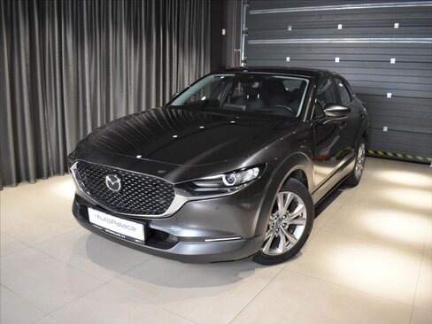 Mazda CX-30 Kombi 2,0 l 110 kw