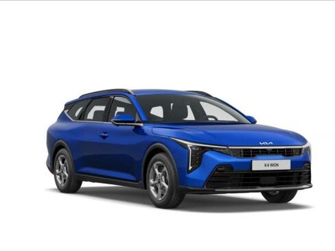 KIA K4 Ostatní 998,0 85 kw