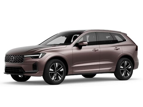 Volvo XC60 SUV / Terénní 2,0 l 184 kw