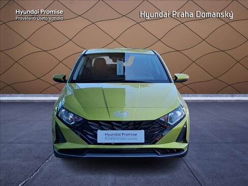 Hyundai i20 Sedan / Limuzína 998,0 66 kw