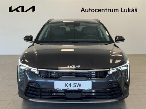 KIA K4 Kombi 1,6 l 110 kw