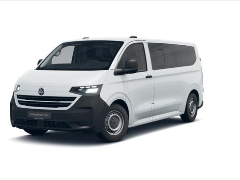 Volkswagen Transporter Kombi 0,0 125 kw