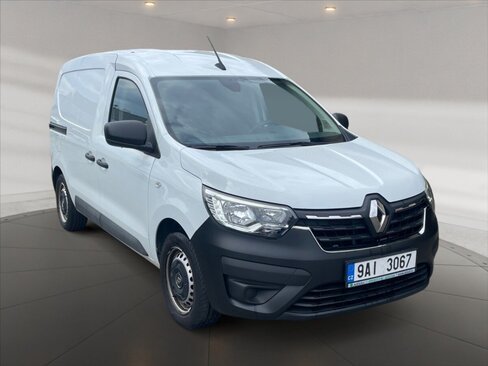 Renault Express Skříň 1,5 l 70 kw
