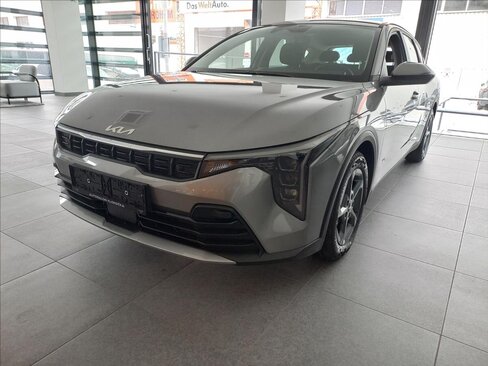 KIA K4 Hatchback 0,0 110 kw