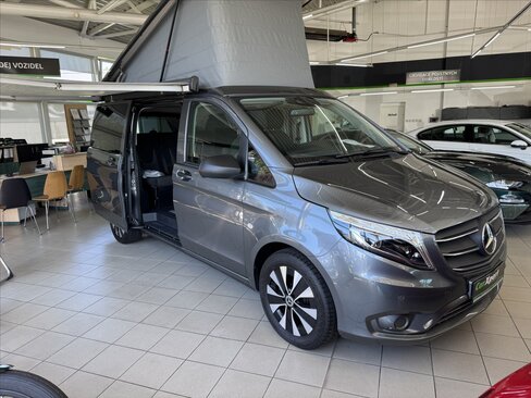 Mercedes-Benz Ostatní Ostatní 2,0 l 120 kw