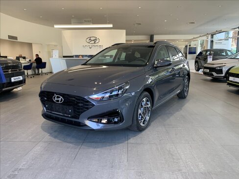 Hyundai i30 Kombi 998,0 85 kw