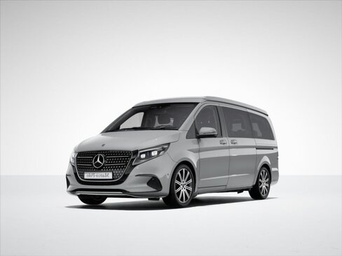 Mercedes-Benz Třídy V Ostatní 2,0 l 174 kw