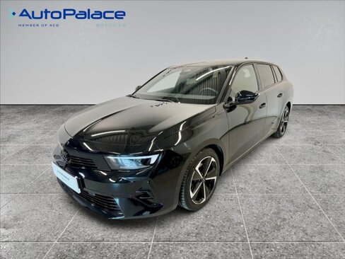 Opel Astra Kombi 1,2 l 96 kw