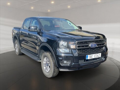 Ford Ranger Pick-up 2,0 l 125 kw