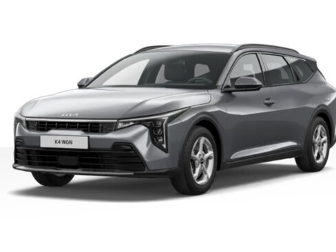 KIA K4 Kombi 998,0 85 kw