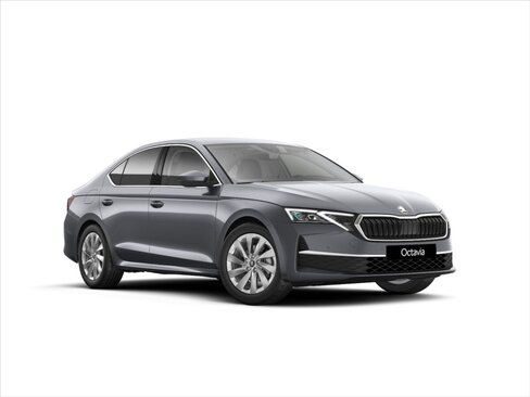 Škoda Octavia Hatchback 0,0 110 kw