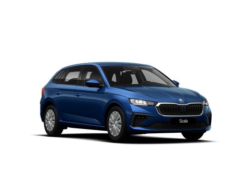 Škoda Scala Hatchback 999,0 85 kw