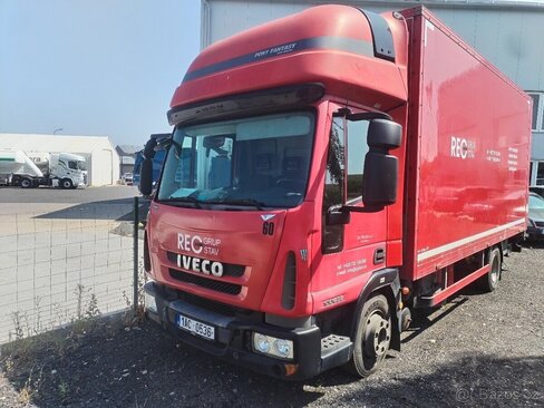 Iveco Ostatní Ostatní 0,0 0