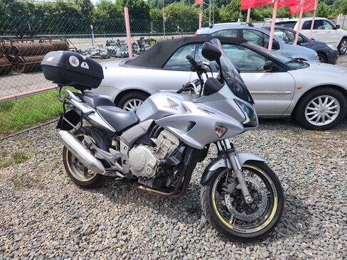 Honda Ostatní Ostatní 998,0 72 kw