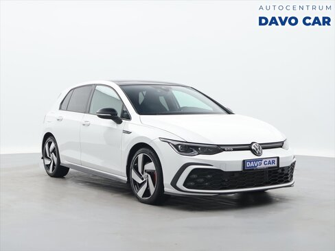 Volkswagen Golf Hatchback 2,0 l 147 kw