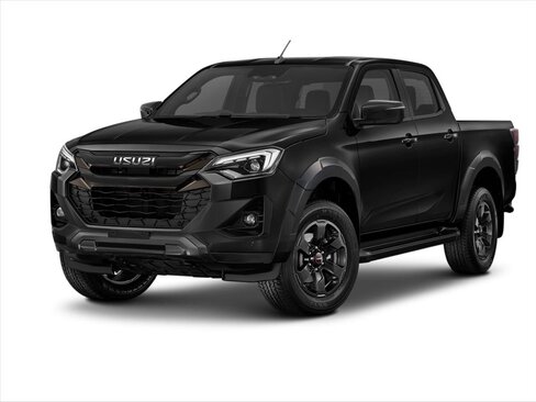 Isuzu D-Max Pick-up 2,2 l 120 kw