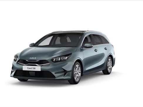 KIA Ceed Kombi 1,5 l 103 kw