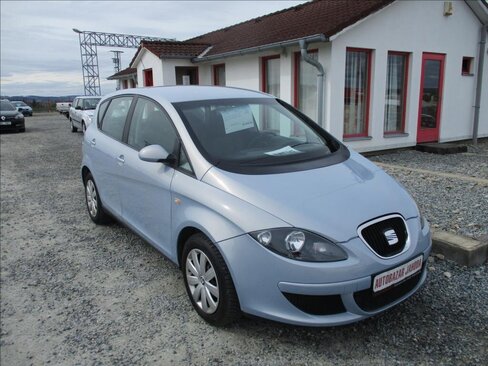 Seat Altea Kombi 1,6 l 75 kw