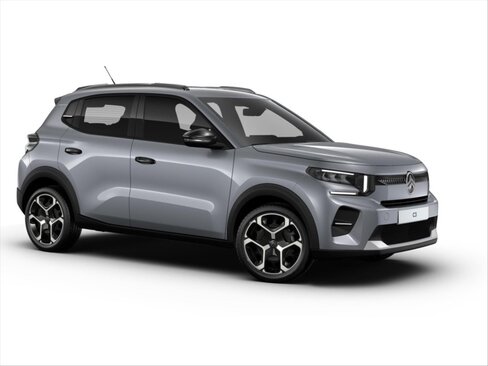 Citroën C3 Hatchback 1,2 l 74 kw