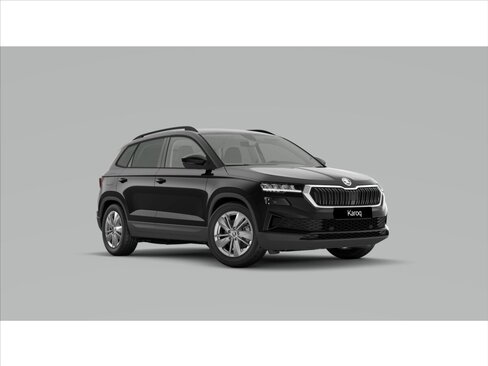 Škoda Karoq SUV / Terénní 2,0 l 110 kw