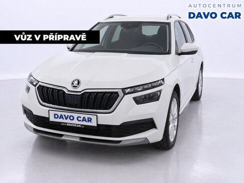 Škoda Kamiq SUV / Terénní 999,0 81 kw