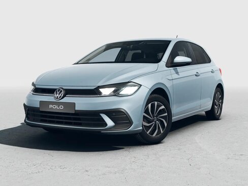 Volkswagen Polo Hatchback 999,0 70 kw