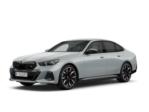 BMW i5 Sedan / Limuzína 0,0 442 kw