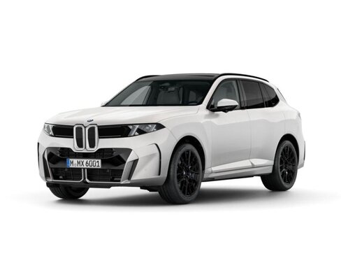 BMW X5 SUV / Terénní 0,0 0