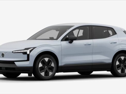 Volvo EX30 SUV / Terénní 0,0 200 kw