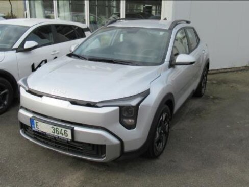 KIA Stonic SUV / Terénní 0,0 0
