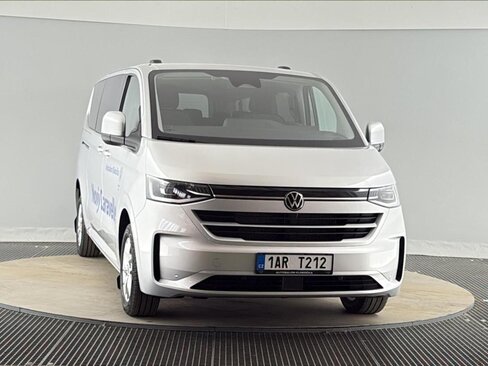 Volkswagen Caravelle Kombi 2,0 l 125 kw