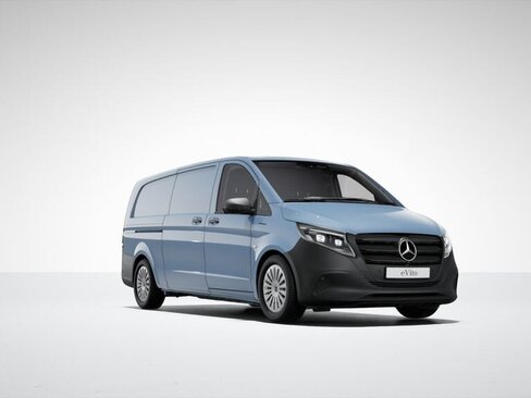 Mercedes-Benz Vito Skříň 0,0 85 kw