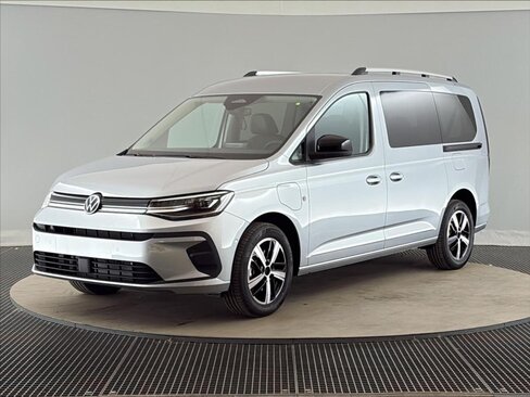 Volkswagen Caddy Ostatní 1,5 l 85 kw