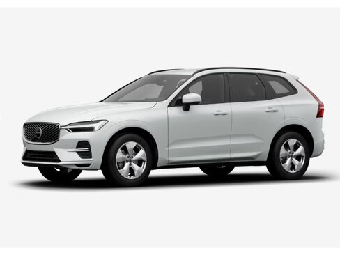Volvo XC60 SUV / Terénní 2,0 l 184 kw