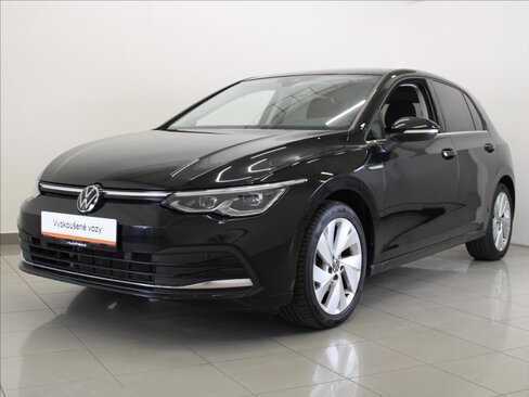 Volkswagen Golf Hatchback 1,5 l 110 kw
