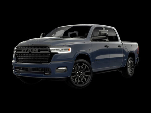Dodge RAM Pick-up 5,7 l 294 kw