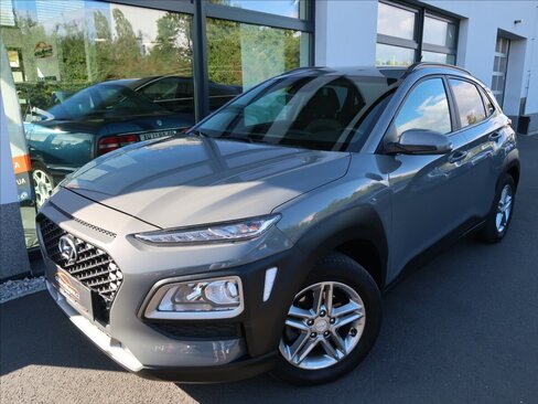 Hyundai Kona Hatchback 998,0 88 kw