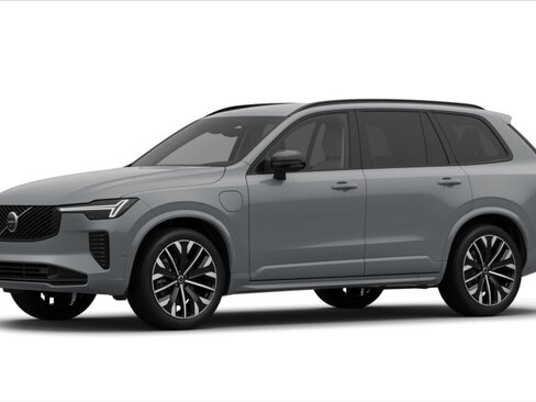Volvo XC90 SUV / Terénní 2,0 l 299 kw