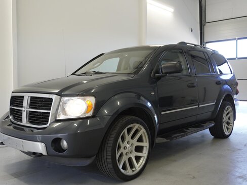 Dodge Durango Ostatní 5,7 l 250 kw