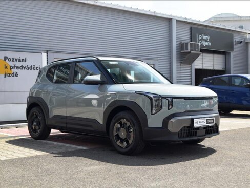KIA EV2 SUV / Terénní 0,0 108 kw