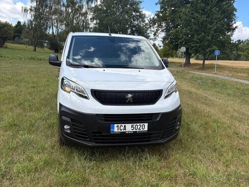 Peugeot Expert MPV 0,0 0