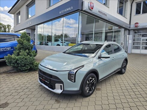 KIA XCeed Hatchback 0,0 0
