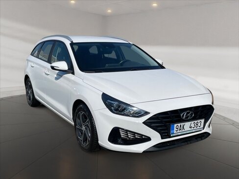 Hyundai i30 Kombi 998,0 88 kw