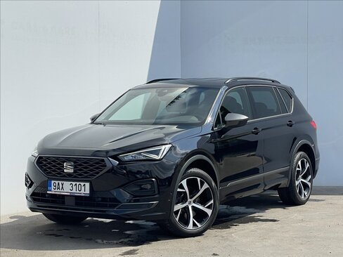 Seat Tarraco SUV / Terénní 2,0 l 140 kw