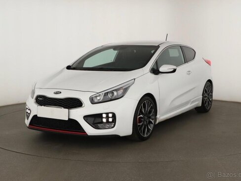 KIA Ceed Hatchback 0,0 150 kw