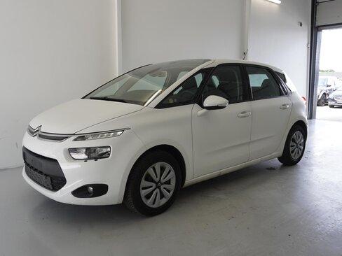 Citroën C4 Picasso Ostatní 1,6 l 121 kw