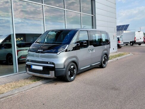KIA PV5 Ostatní 71,0 120 kw