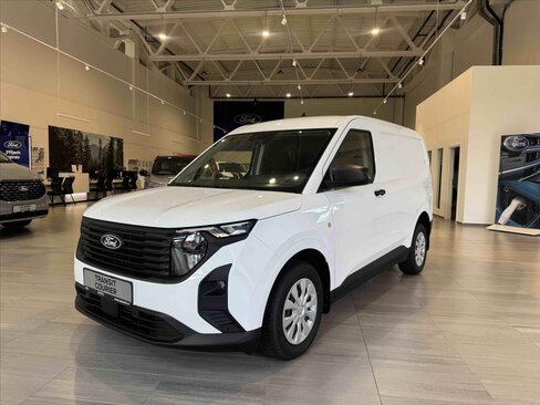 Ford Transit Courier Skříň 1,5 l 73 kw