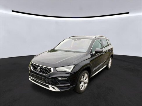 Seat Ateca SUV / Terénní 2,0 l 110 kw